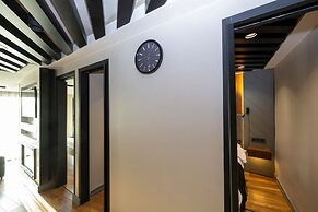 Roe Suite Taksim - Hotel