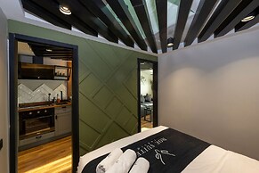 Roe Suite Taksim - Hotel