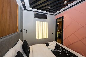 Roe Suite Taksim - Hotel
