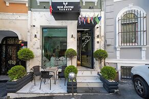 Roe Suite Taksim - Hotel