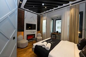 Roe Suite Taksim - Hotel