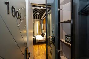 Roe Suite Taksim - Hotel