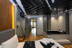 Roe Suite Taksim - Hotel