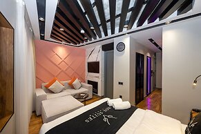 Roe Suite Taksim - Hotel