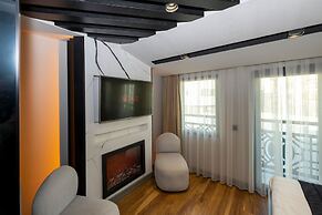 Roe Suite Taksim - Hotel