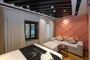 Roe Suite Taksim - Hotel