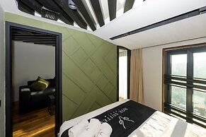 Roe Suite Taksim - Hotel