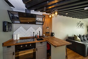 Roe Suite Taksim - Hotel