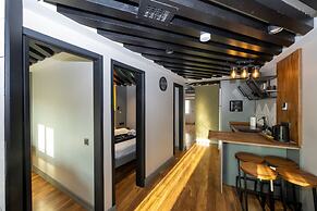 Roe Suite Taksim - Hotel