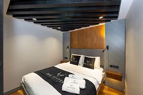 Roe Suite Taksim - Hotel