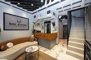 Roe Suite Taksim - Hotel