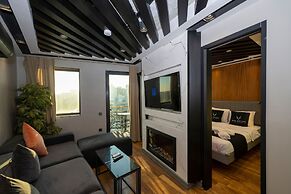 Roe Suite Taksim - Hotel