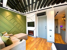 Roe Suite Taksim - Hotel