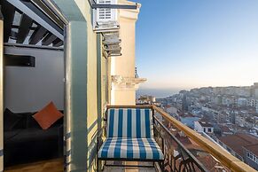 Roe Suite Taksim - Hotel