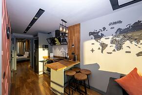 Roe Suite Taksim - Hotel