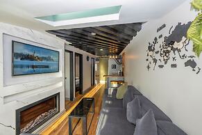 Roe Suite Taksim - Hotel