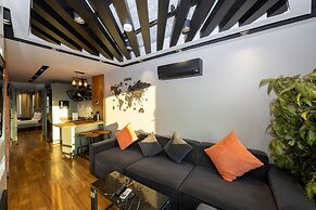 Roe Suite Taksim - Hotel