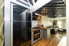 Roe Suite Taksim - Hotel