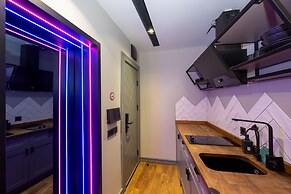 Roe Suite Taksim - Hotel