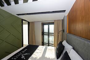 Roe Suite Taksim - Hotel
