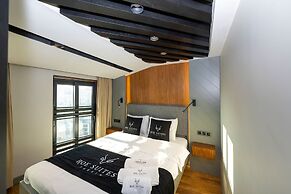 Roe Suite Taksim - Hotel