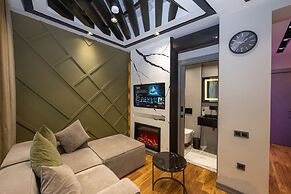 Roe Suite Taksim - Hotel