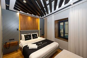 Roe Suite Taksim - Hotel