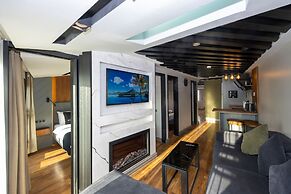 Roe Suite Taksim - Hotel