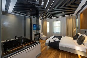 Roe Suite Taksim - Hotel