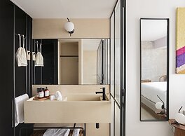 Good Hotel Guatemala City