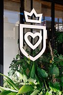 Good Hotel Guatemala City