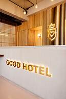 Good Hotel Guatemala City