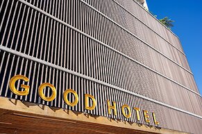 Good Hotel Guatemala City