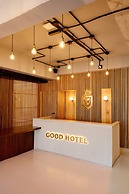 Good Hotel Guatemala City