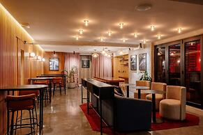 Good Hotel Guatemala City