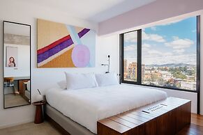 Good Hotel Guatemala City