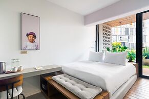 Good Hotel Guatemala City
