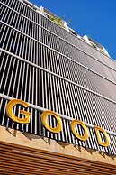 Good Hotel Guatemala City
