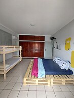 Guará Hostel