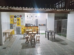 Guará Hostel