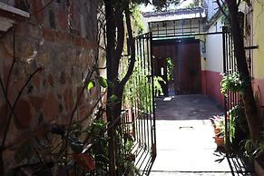 Casa Quetzalli