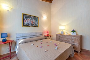 Domos Pintadas Cottage in Porto Rotondo