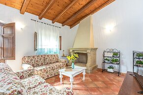 Domos Pintadas Cottage in Porto Rotondo