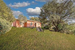 Domos Pintadas Cottage in Porto Rotondo