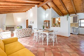 Domos Pintadas Cottage in Porto Rotondo