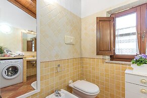 Domos Pintadas Cottage in Porto Rotondo