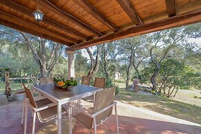 Domos Pintadas Cottage in Porto Rotondo