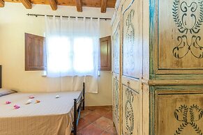 Domos Pintadas Cottage in Porto Rotondo