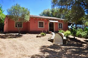 Domos Pintadas Cottage in Porto Rotondo