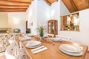 Domos Pintadas Cottage in Porto Rotondo